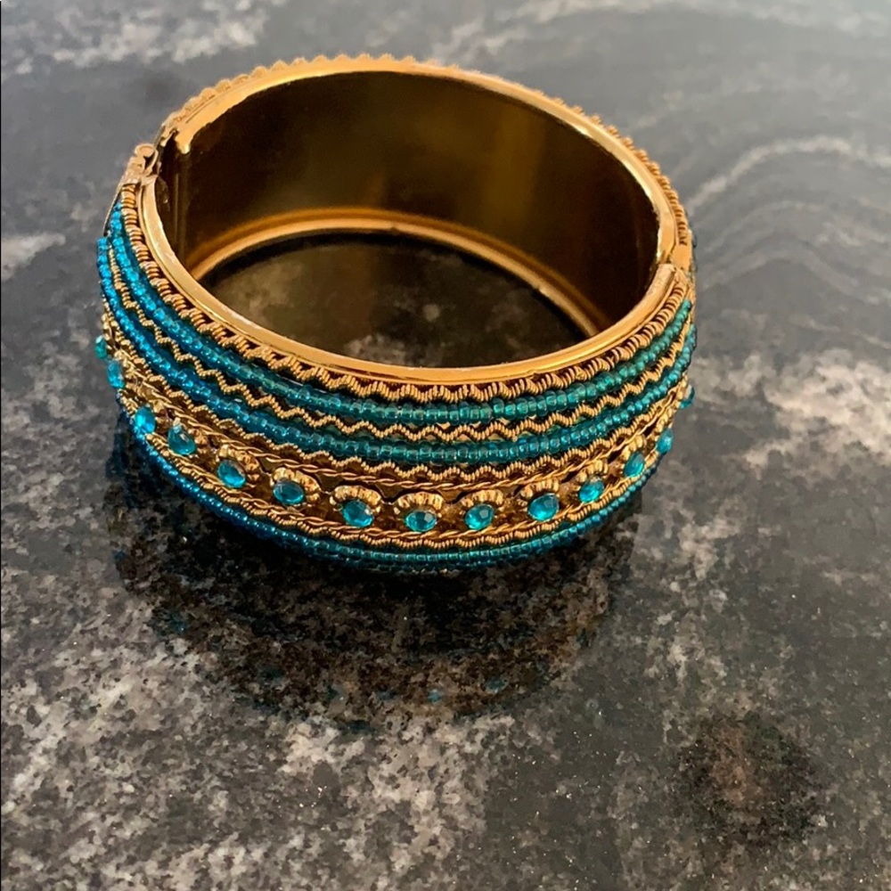 Gorgeous Bangle